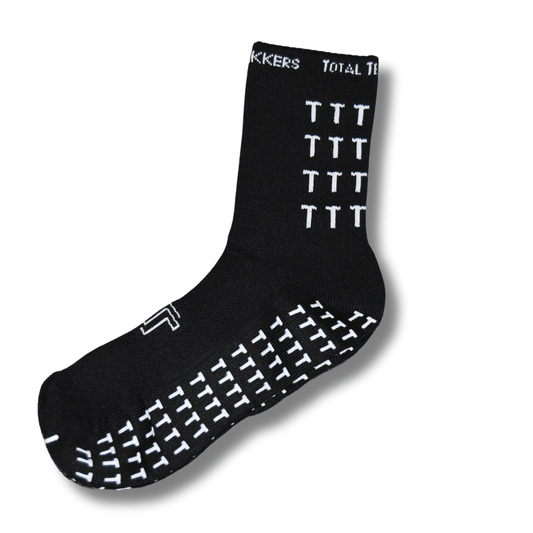 Football grip socks 